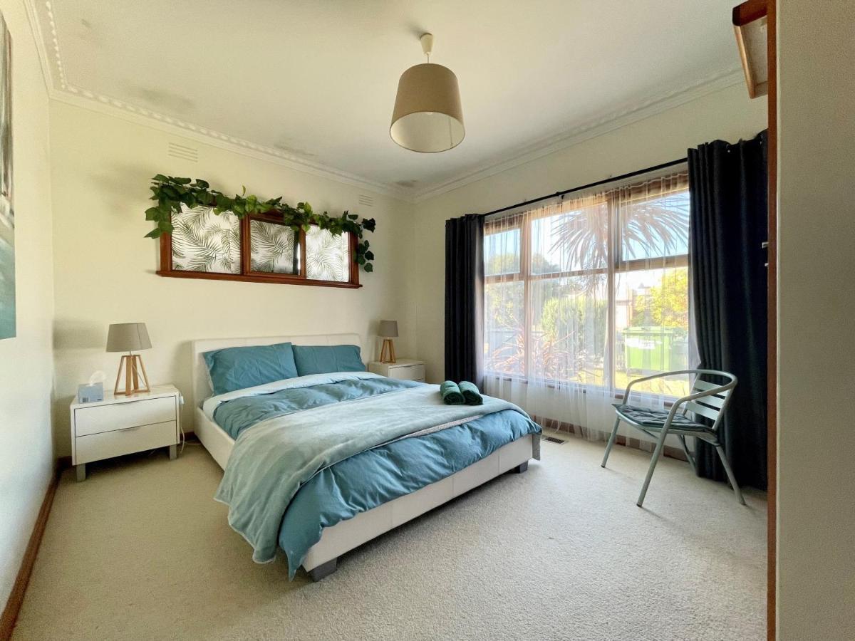Sunryes Beach House 外观 照片