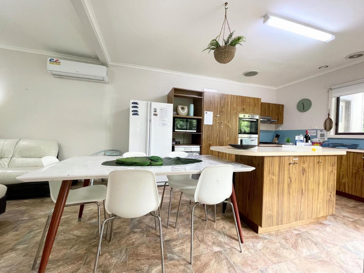Sunryes Beach House 外观 照片