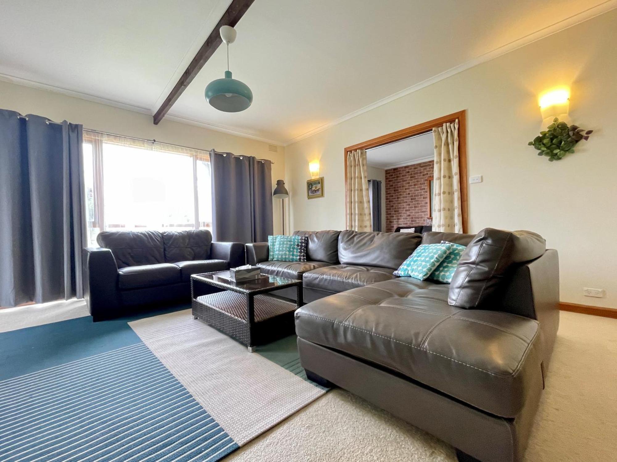 Sunryes Beach House 外观 照片