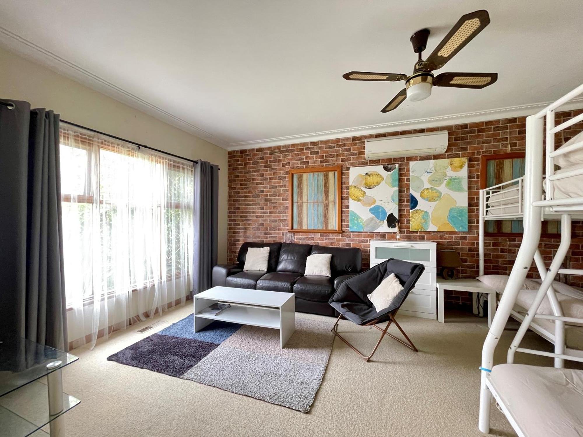 Sunryes Beach House 外观 照片