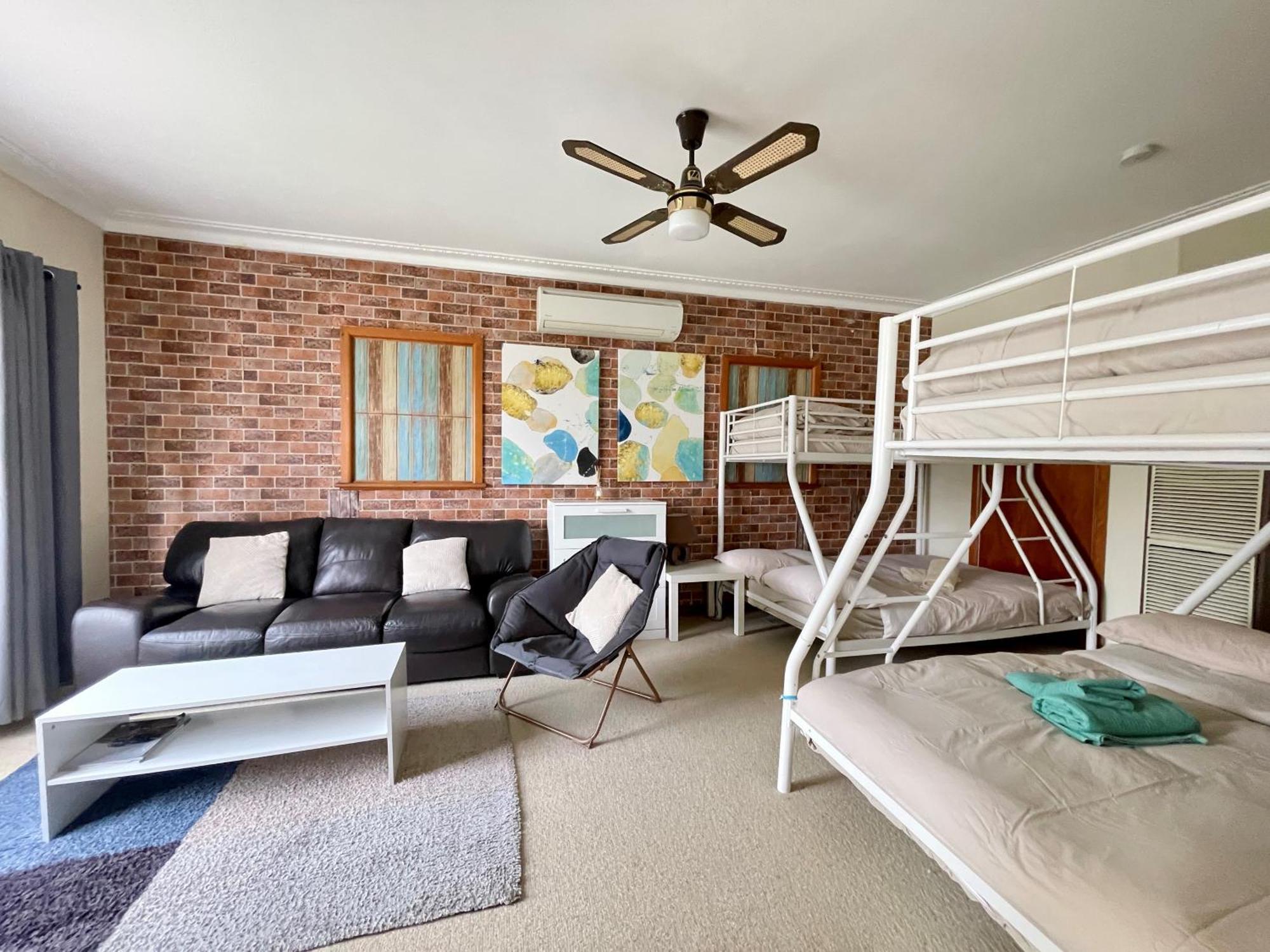 Sunryes Beach House 外观 照片