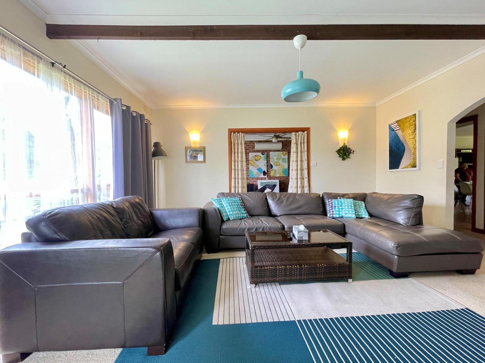 Sunryes Beach House 外观 照片