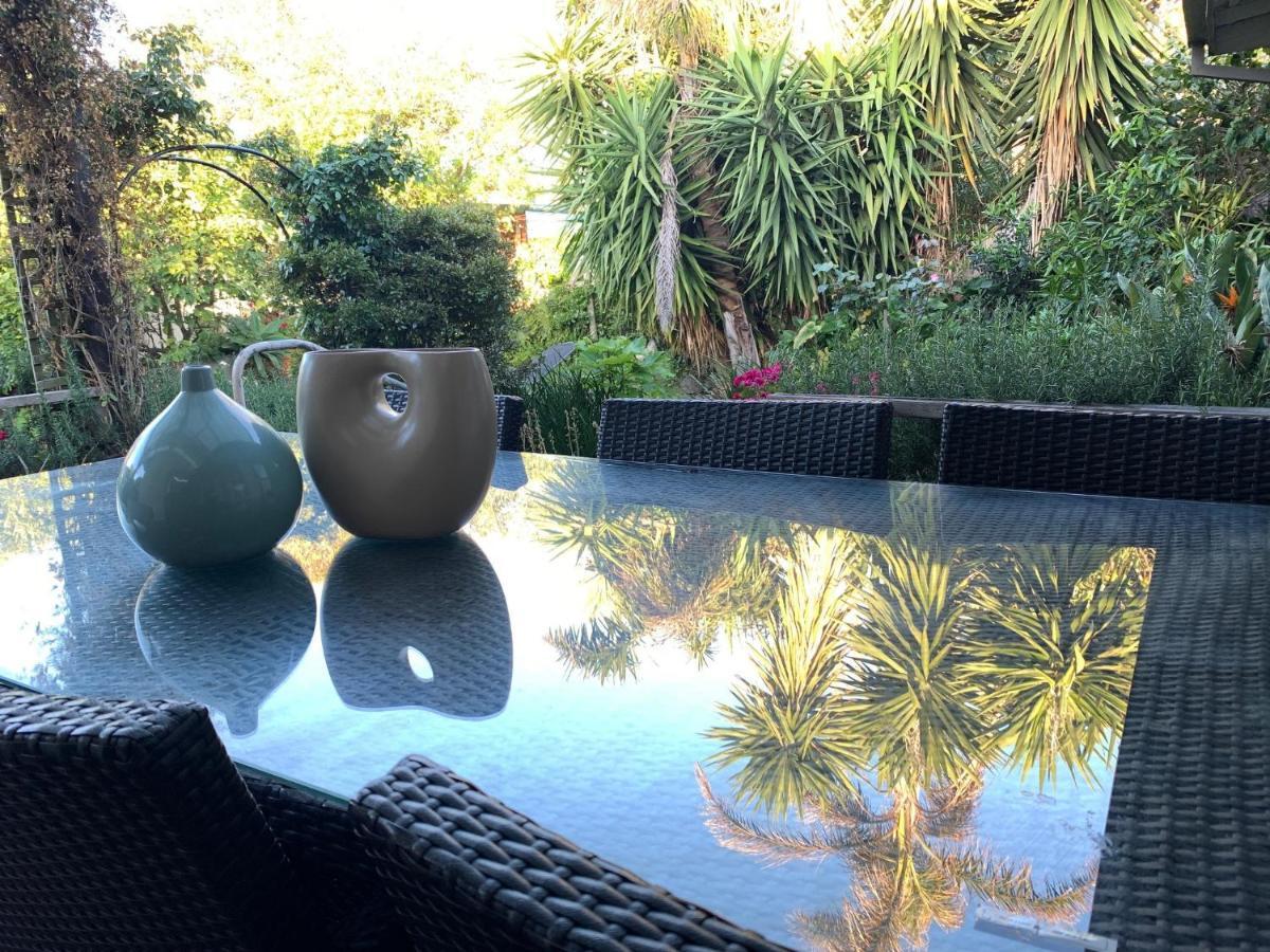 Sunryes Beach House 外观 照片