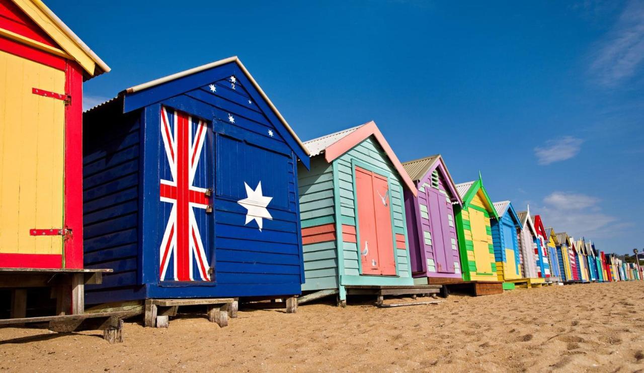 Sunryes Beach House 外观 照片